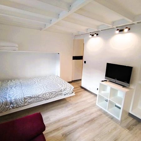 מדריד Apartamento Centro - Puerta Del Sol מראה חיצוני תמונה