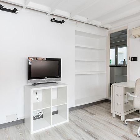 מדריד Apartamento Centro - Puerta Del Sol מראה חיצוני תמונה