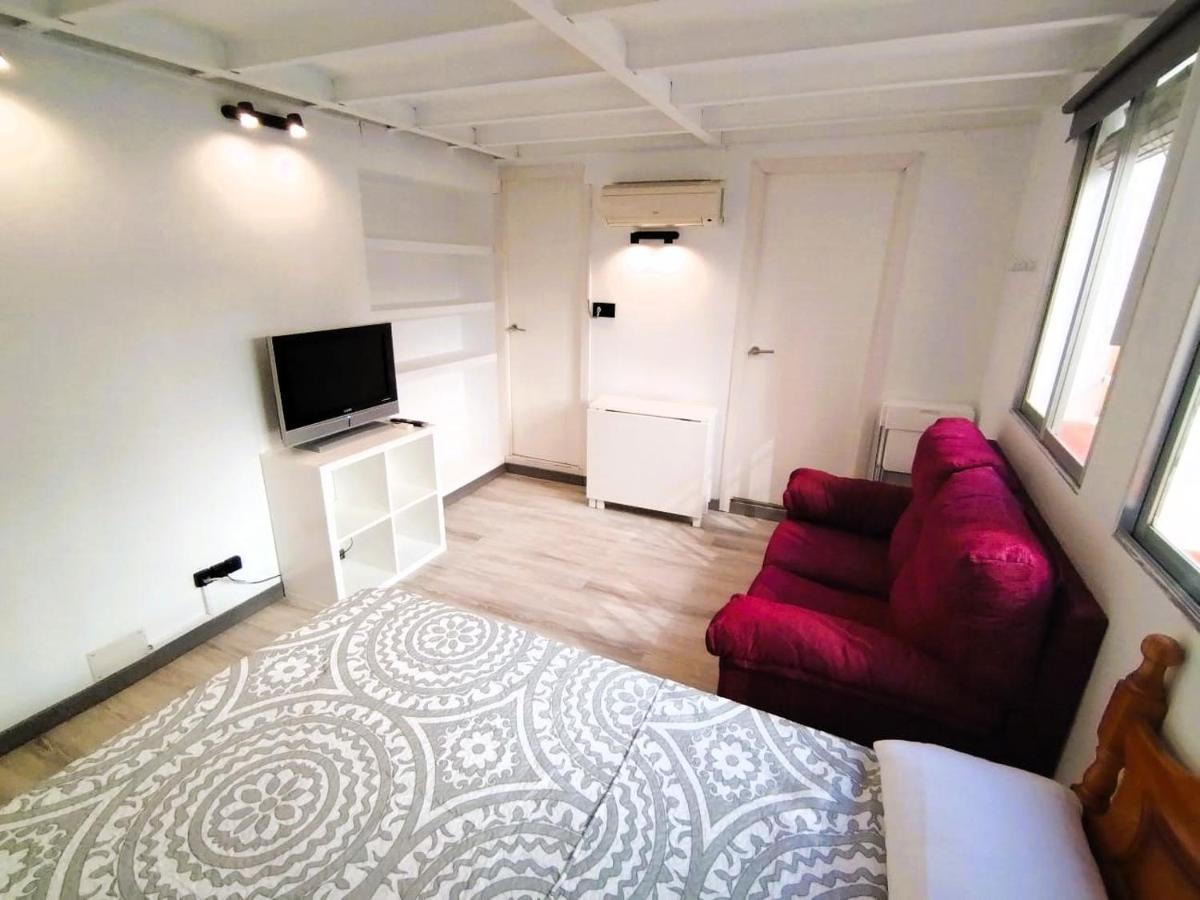 מדריד Apartamento Centro - Puerta Del Sol מראה חיצוני תמונה