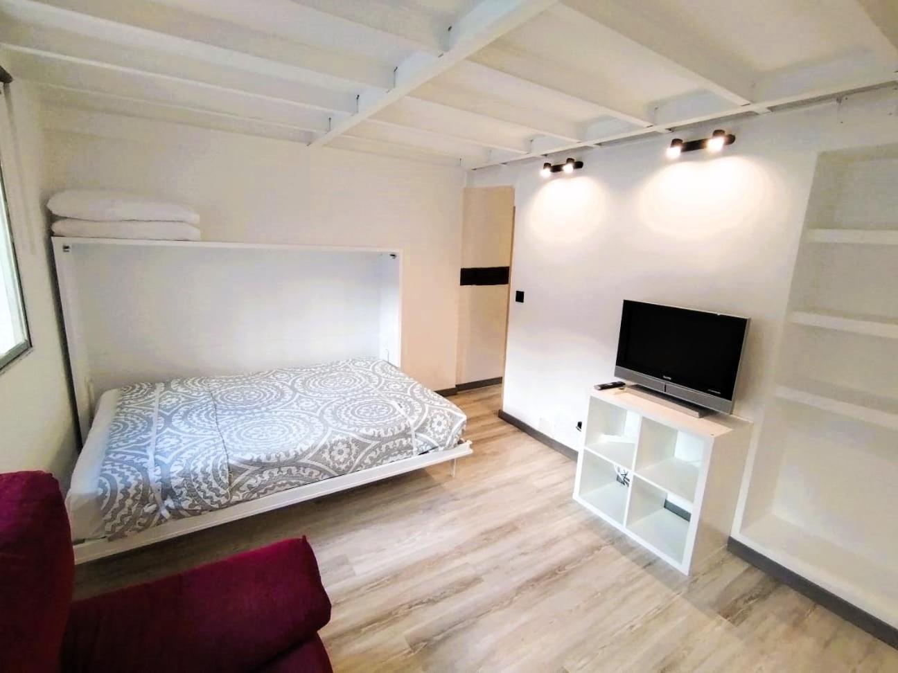 מדריד Apartamento Centro - Puerta Del Sol מראה חיצוני תמונה