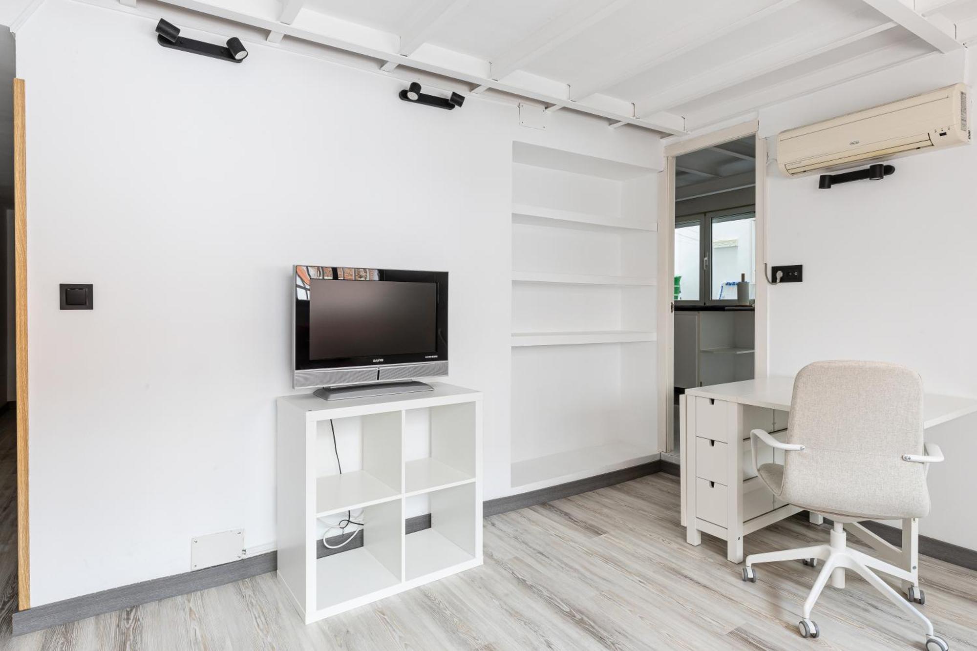 מדריד Apartamento Centro - Puerta Del Sol מראה חיצוני תמונה