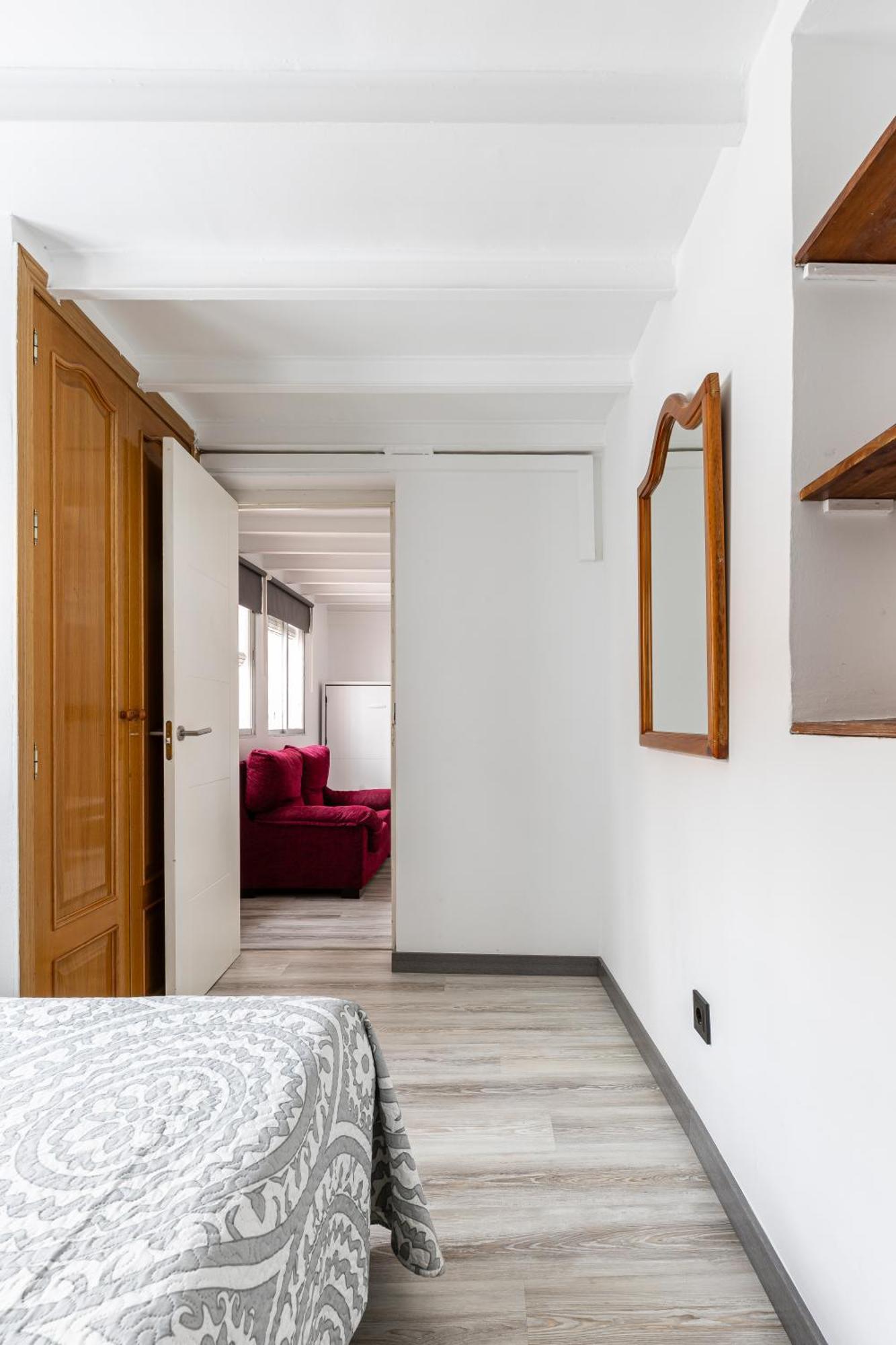 מדריד Apartamento Centro - Puerta Del Sol מראה חיצוני תמונה