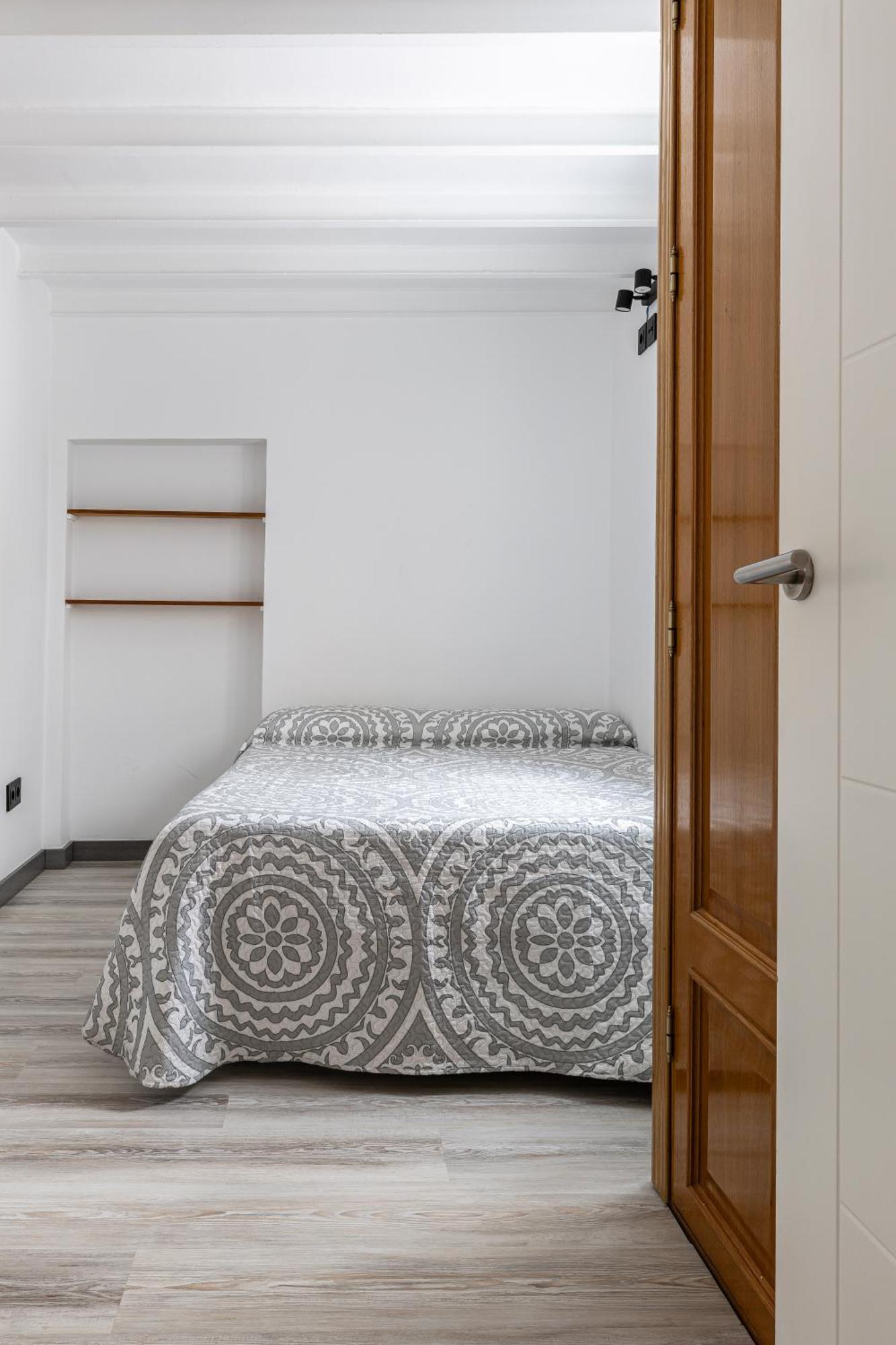 מדריד Apartamento Centro - Puerta Del Sol מראה חיצוני תמונה
