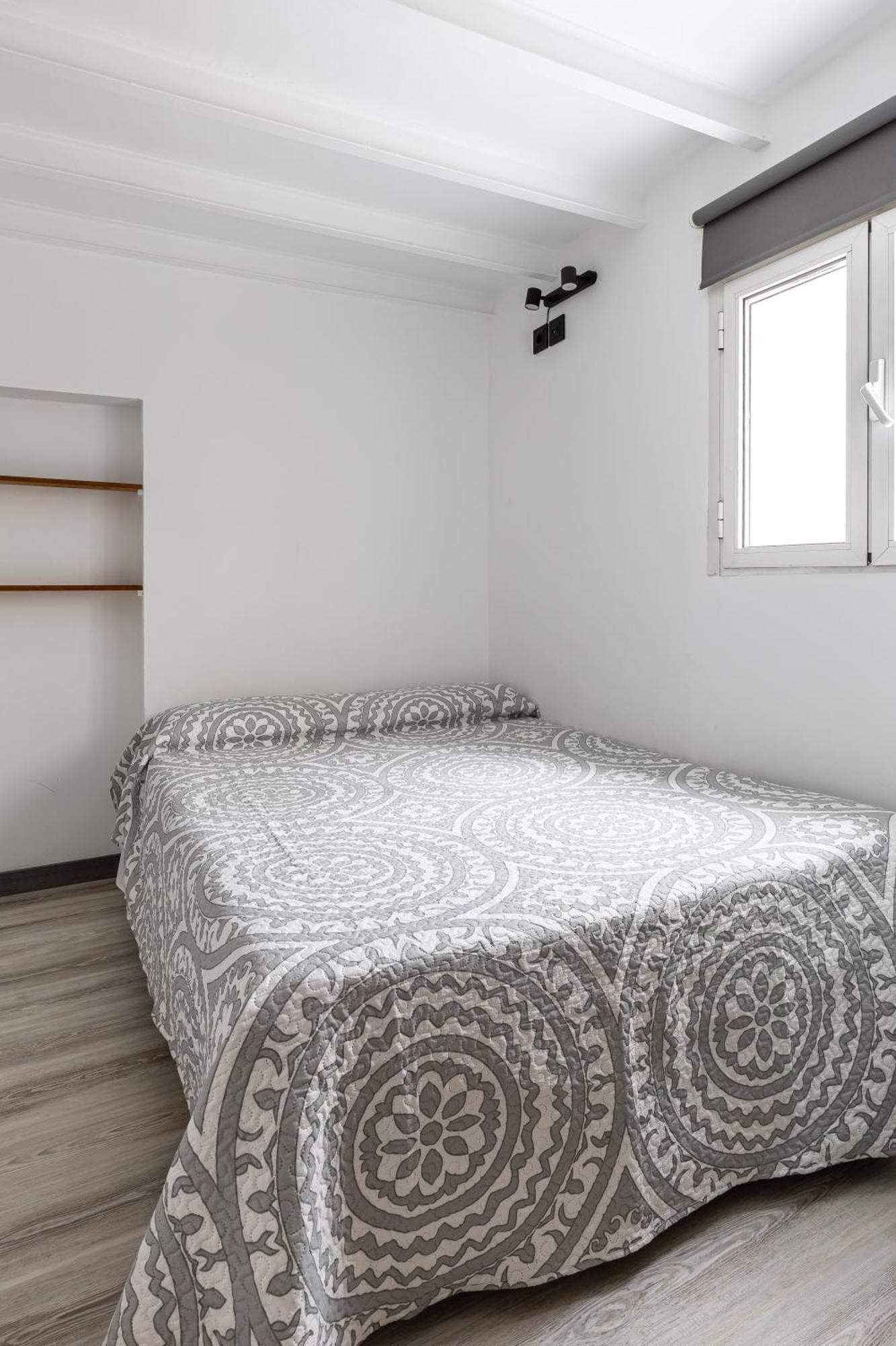 מדריד Apartamento Centro - Puerta Del Sol מראה חיצוני תמונה