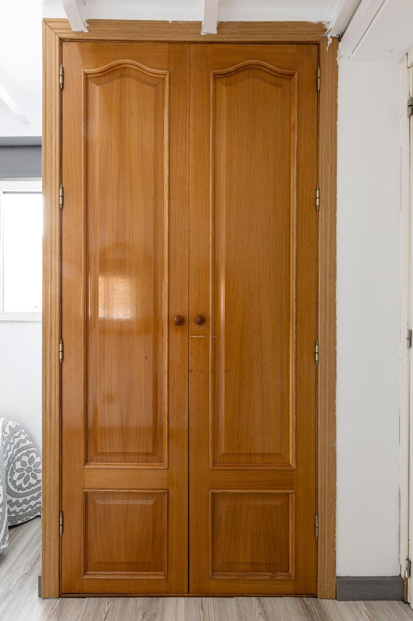 מדריד Apartamento Centro - Puerta Del Sol מראה חיצוני תמונה